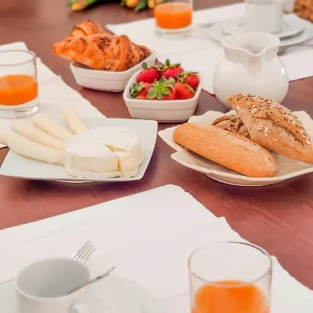 Apartment Silver Coast Beach & Golf Amoreira (Leiria)