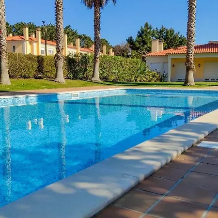 Apartment Silver Coast Beach & Golf Amoreira (Leiria)