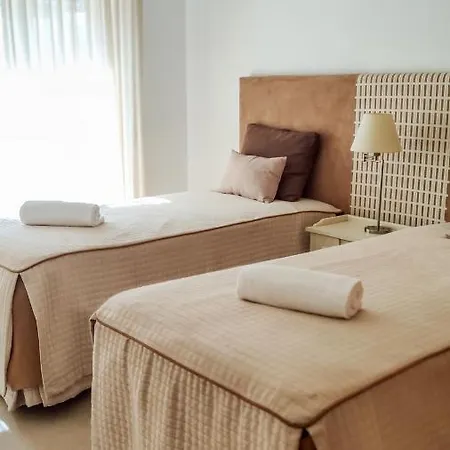 Silver Coast Beach & Golf Apartment *