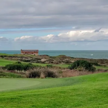 Silver Coast Beach & Golf * Amoreira (Leiria)