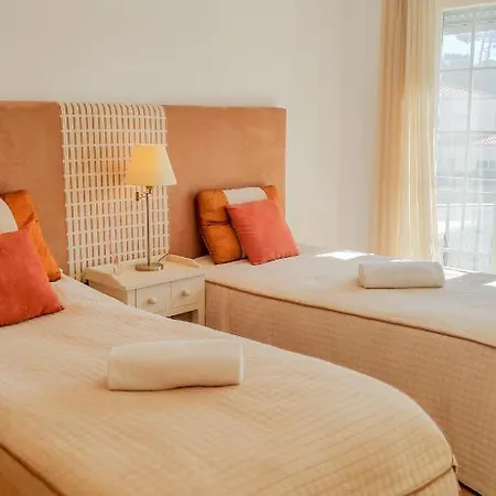 Apartment Silver Coast Beach & Golf Amoreira (Leiria)